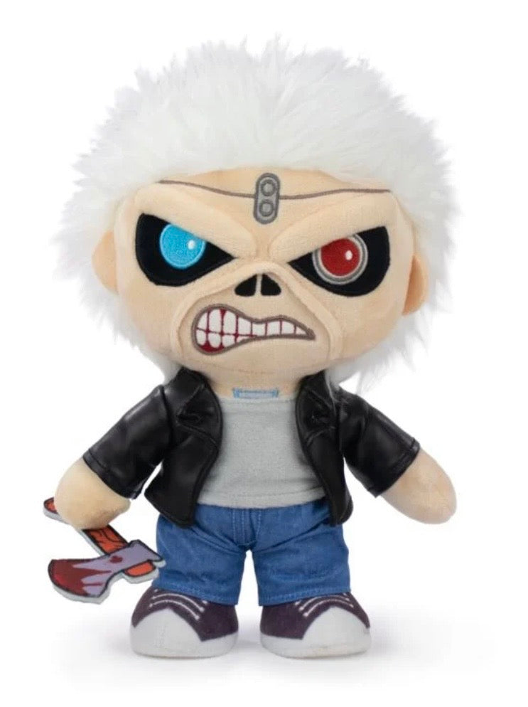 The Eddie Plush Everyone Fought For At EddFest