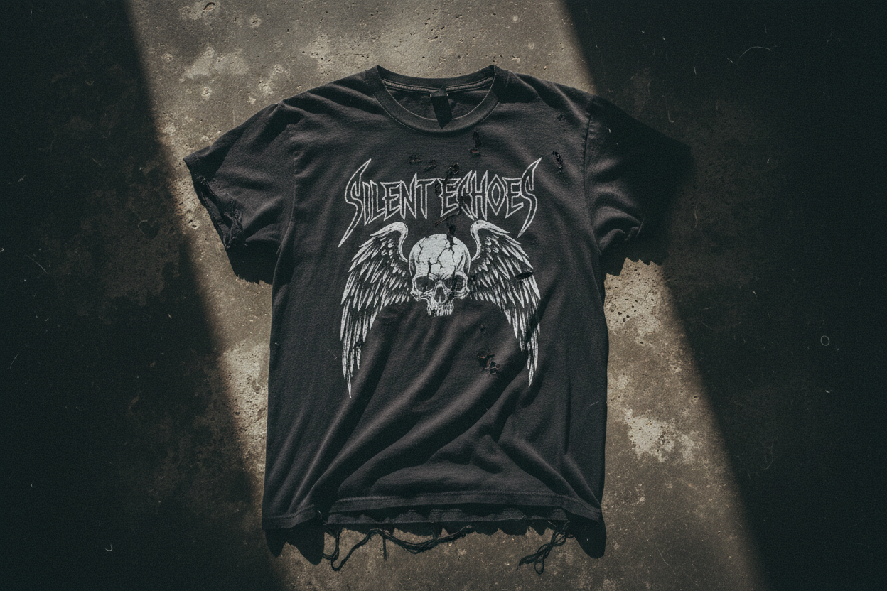Welcome to the Pit.