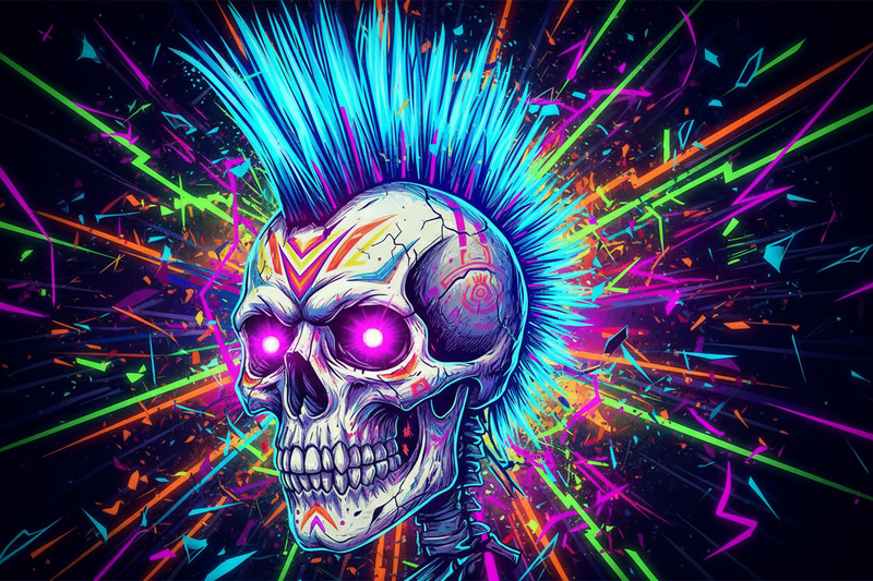 Punk Is Not Dead: Your Guide to The Offspring at Crystal Palace Park